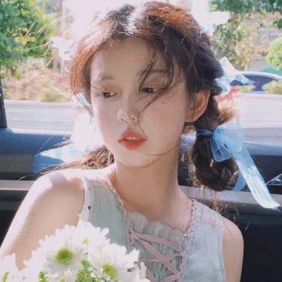 女性成长史